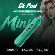 GKPOD-MINI
