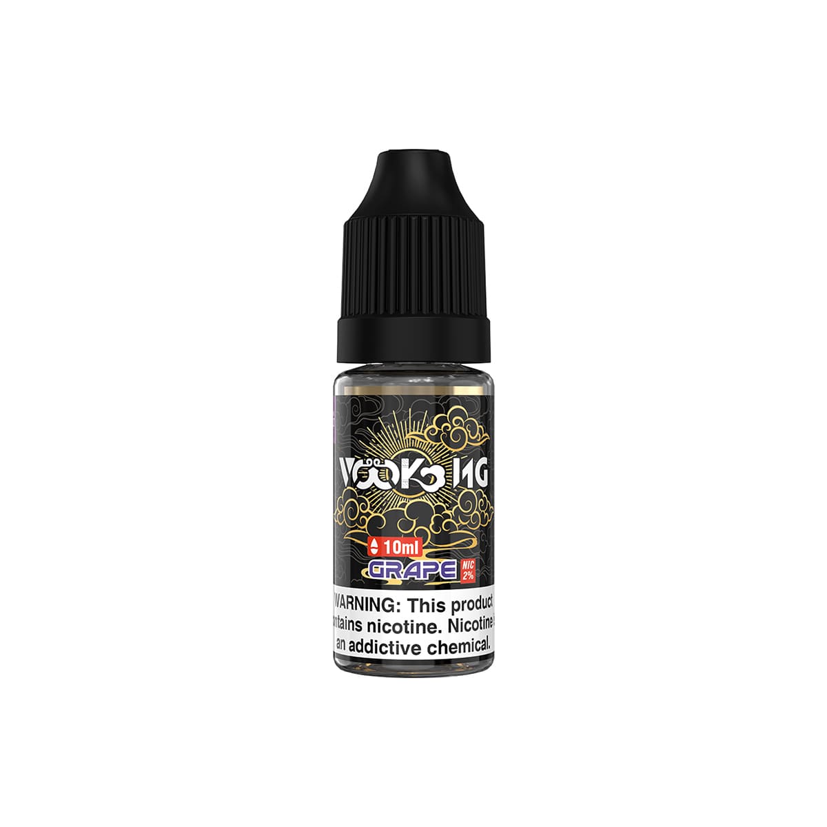 VOOKONG GRAPE VAPE LIQUID