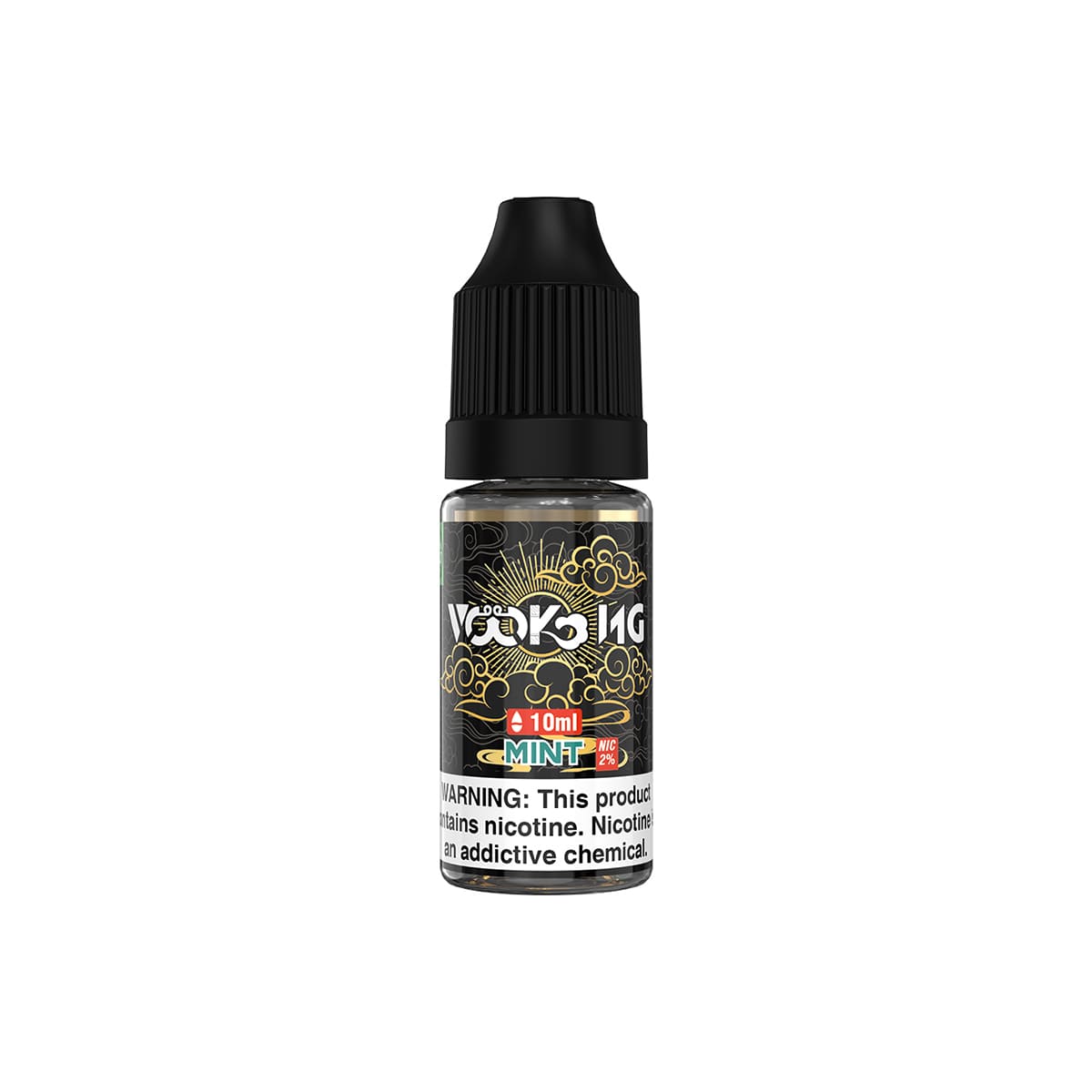 VOOKONG MINT VAPE LIQUID