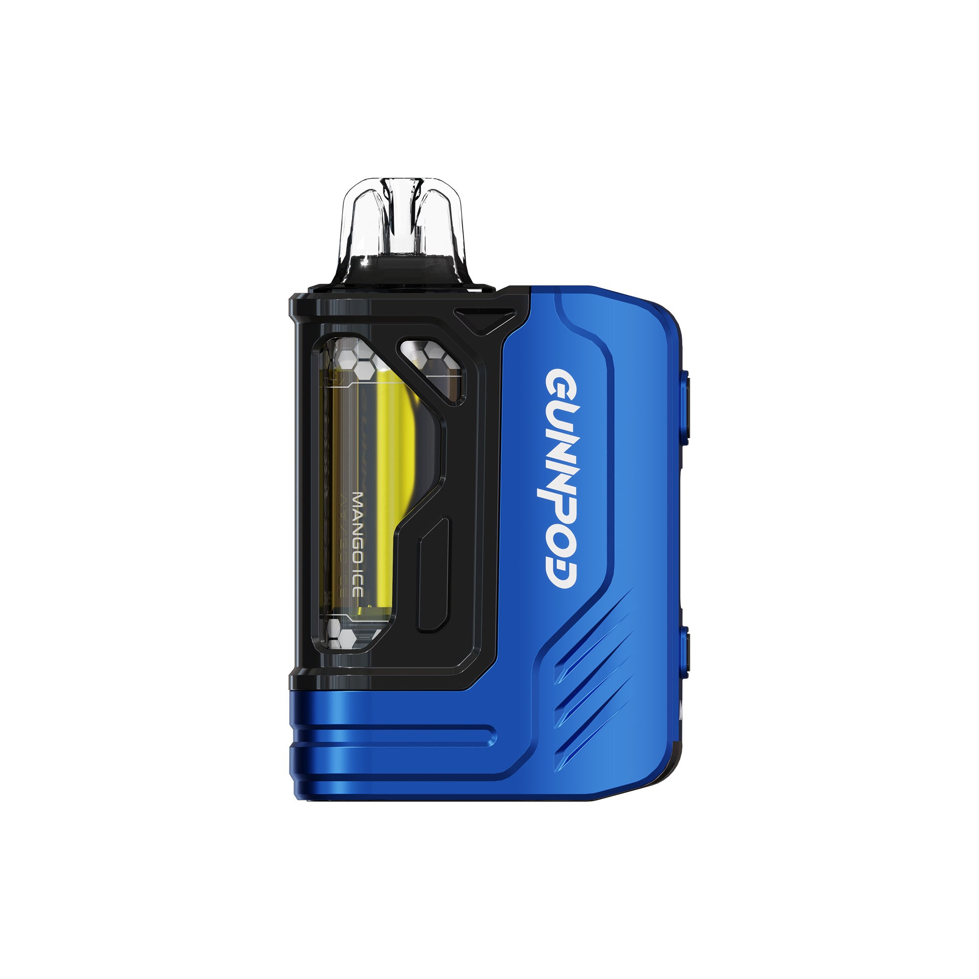 GUNNPOD MOSS2.0