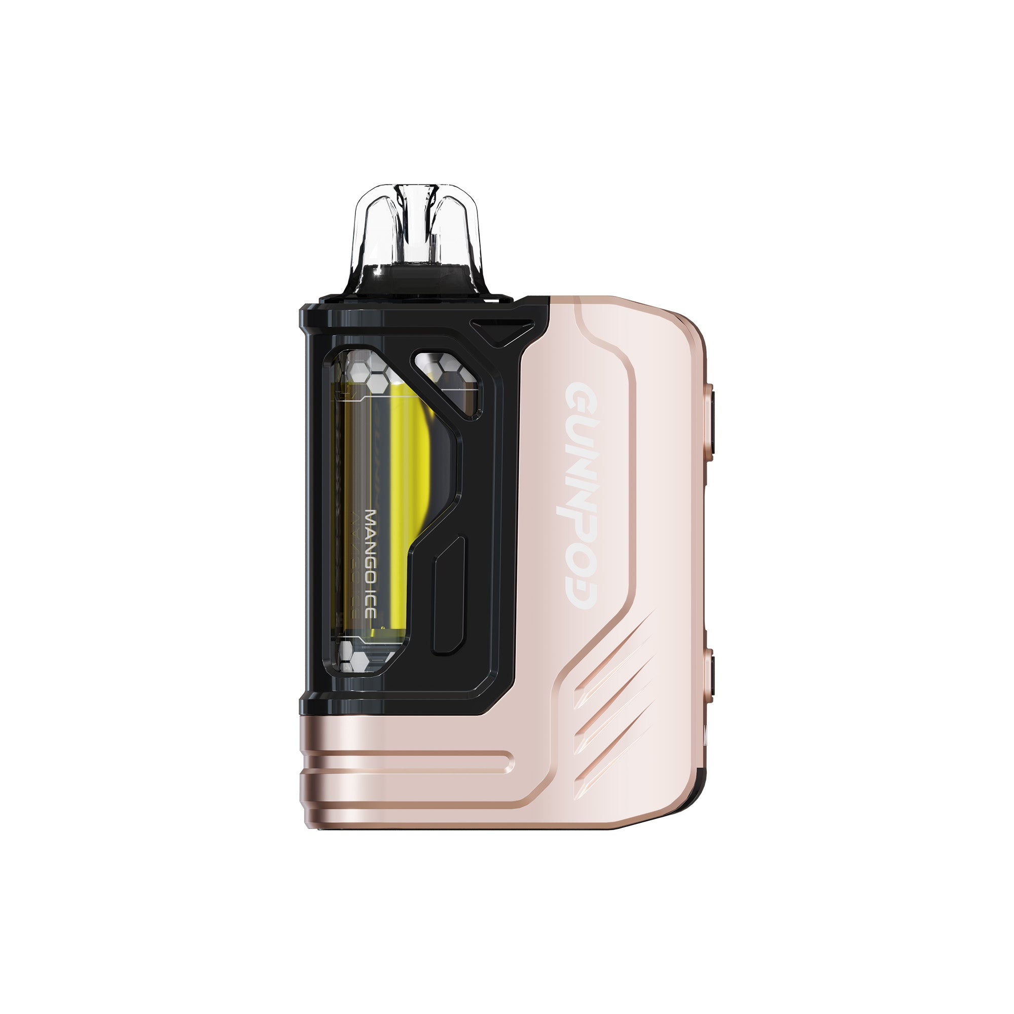GUNNPOD MOSS2.0