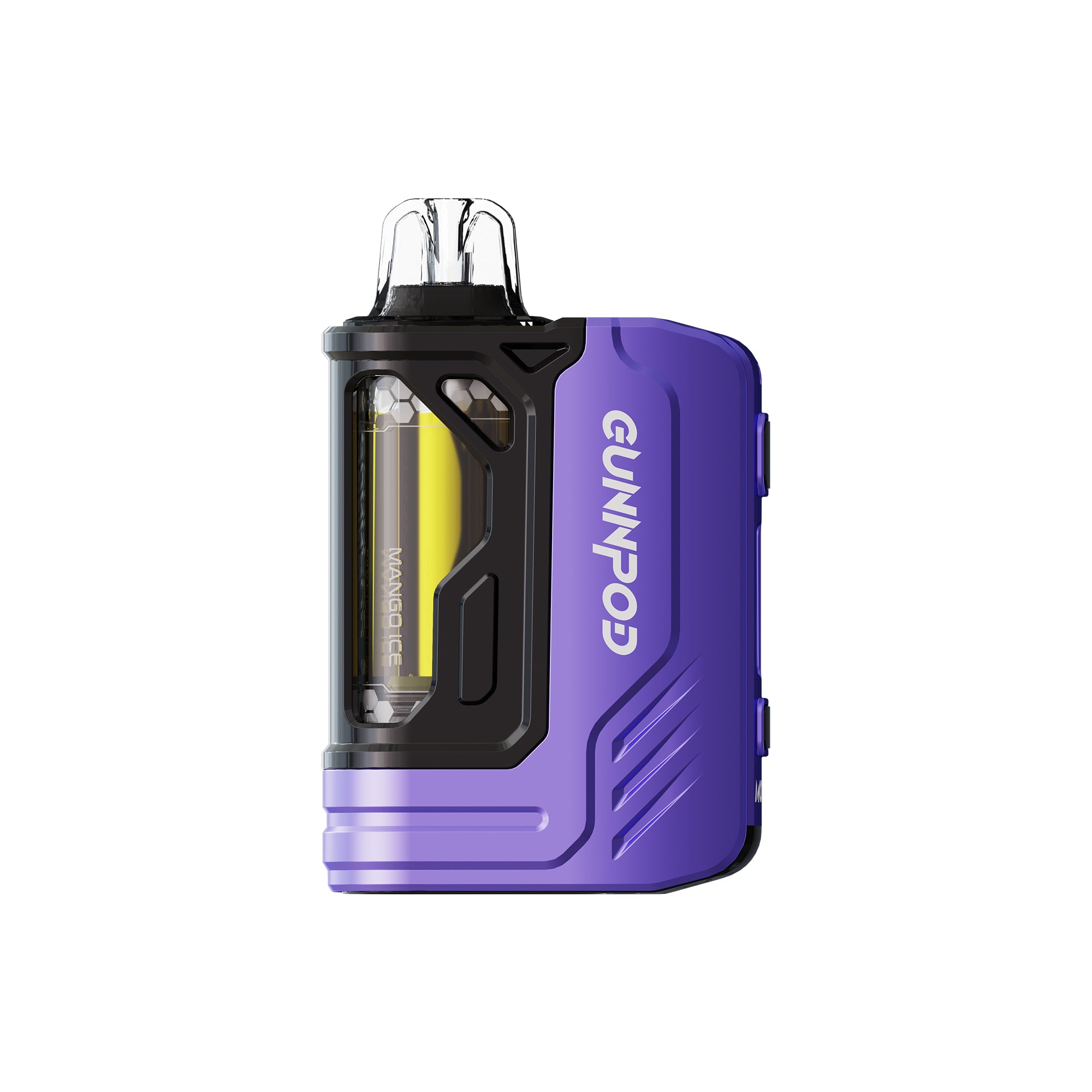 GUNNPOD Vape Series MOSS 1.0, MOSS 2.0 & EVO GIGAVAPE GUNNPOD Vape Series MOSS 1.0, MOSS 2.0 & EVO GIGAVAPE