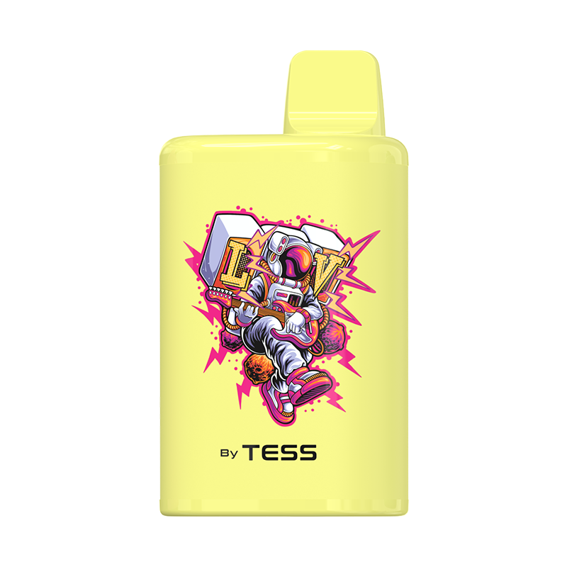 Mango Ice