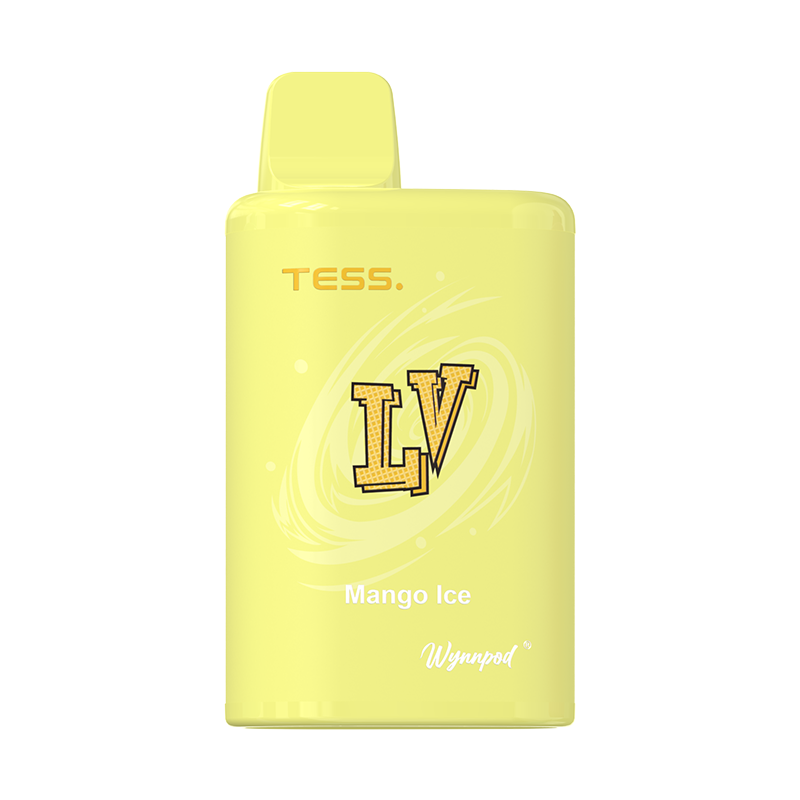Mango Ice