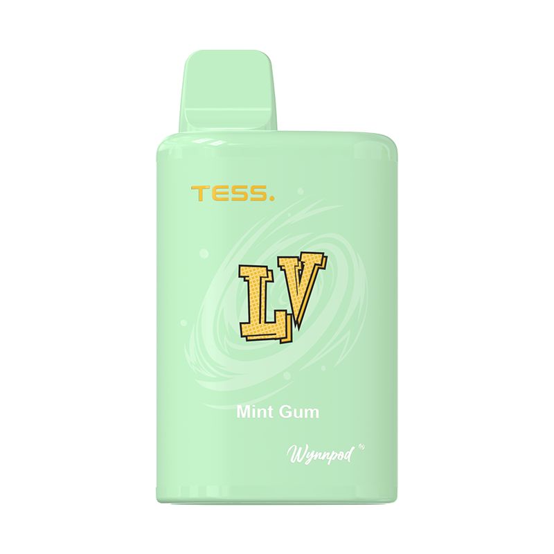 Mint Gum