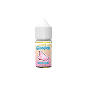 GUNNPOD Super Cool Pineapple Candy E-Liquid Image