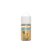 GUNNPOD Super Cool Pineapple Mango E-Liquid Image