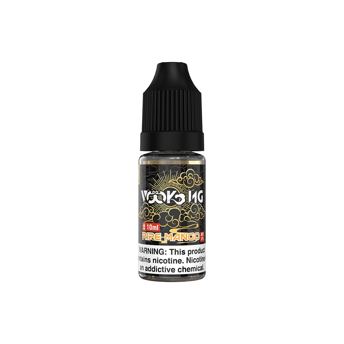 VOOKONG RIPE MANGO VAPE LIQUID