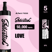 SHILESTIAL-50000PUFF