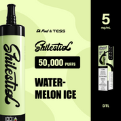SHILESTIAL-50000PUFF