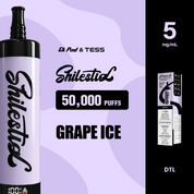 SHILESTIAL-50000PUFF