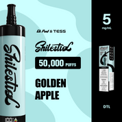 SHILESTIAL-50000PUFF