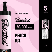 SHILESTIAL-50000PUFF