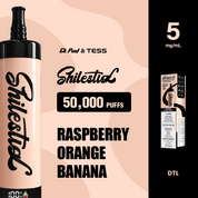 SHILESTIAL-50000PUFF
