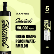 SHILESTIAL-50000PUFF