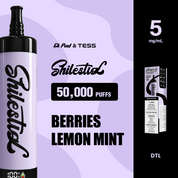 SHILESTIAL-50000PUFF