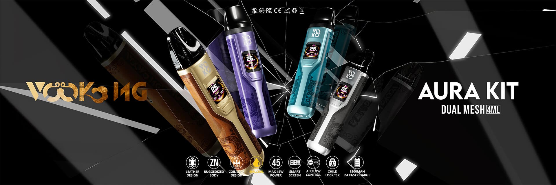 vookong aura pen kit banner
