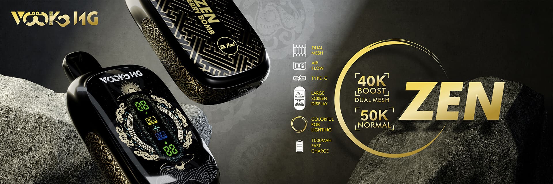 vookong zen smart vape banner
