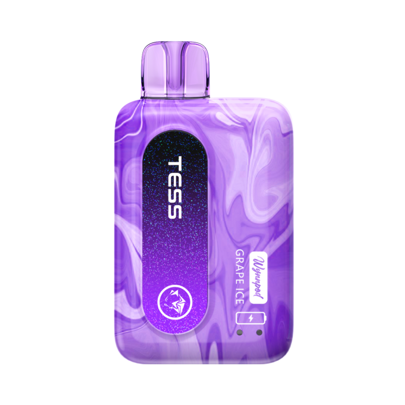 Grape Ice