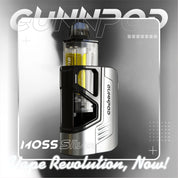 GUNNPOD MOSS1.0