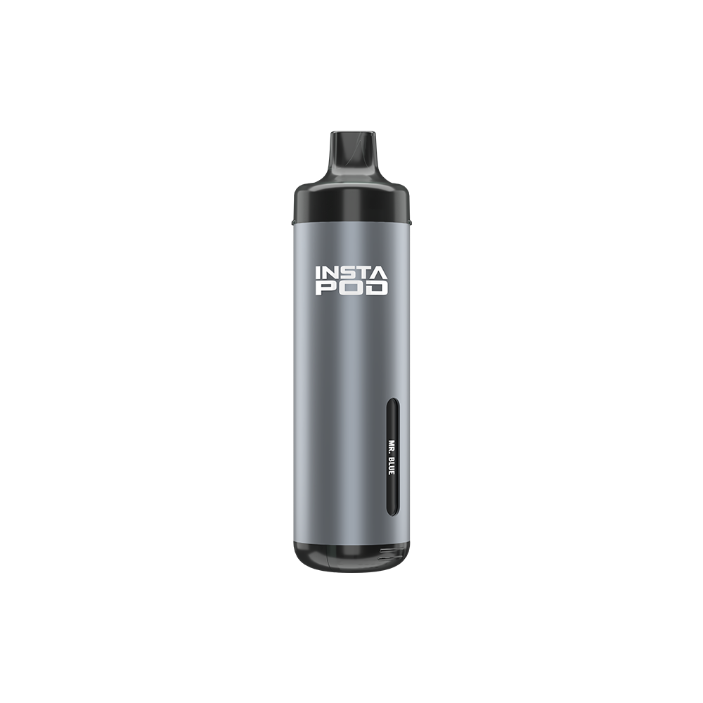 INSAT POD