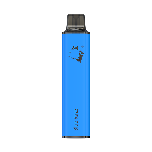 Blue Razz
