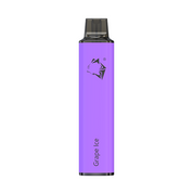 Grape Ice