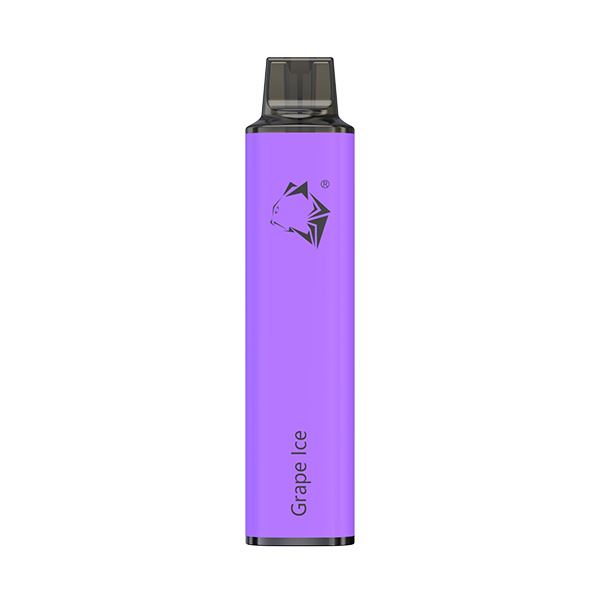 Grape Ice