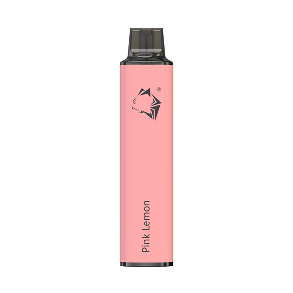 Pink  Lemon