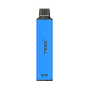Blue Razz
