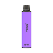 Grape Ice