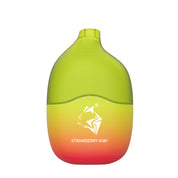 Strawberry kiwi