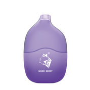 Mixed berry
