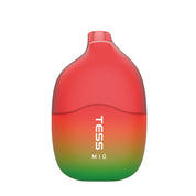 Lush ice