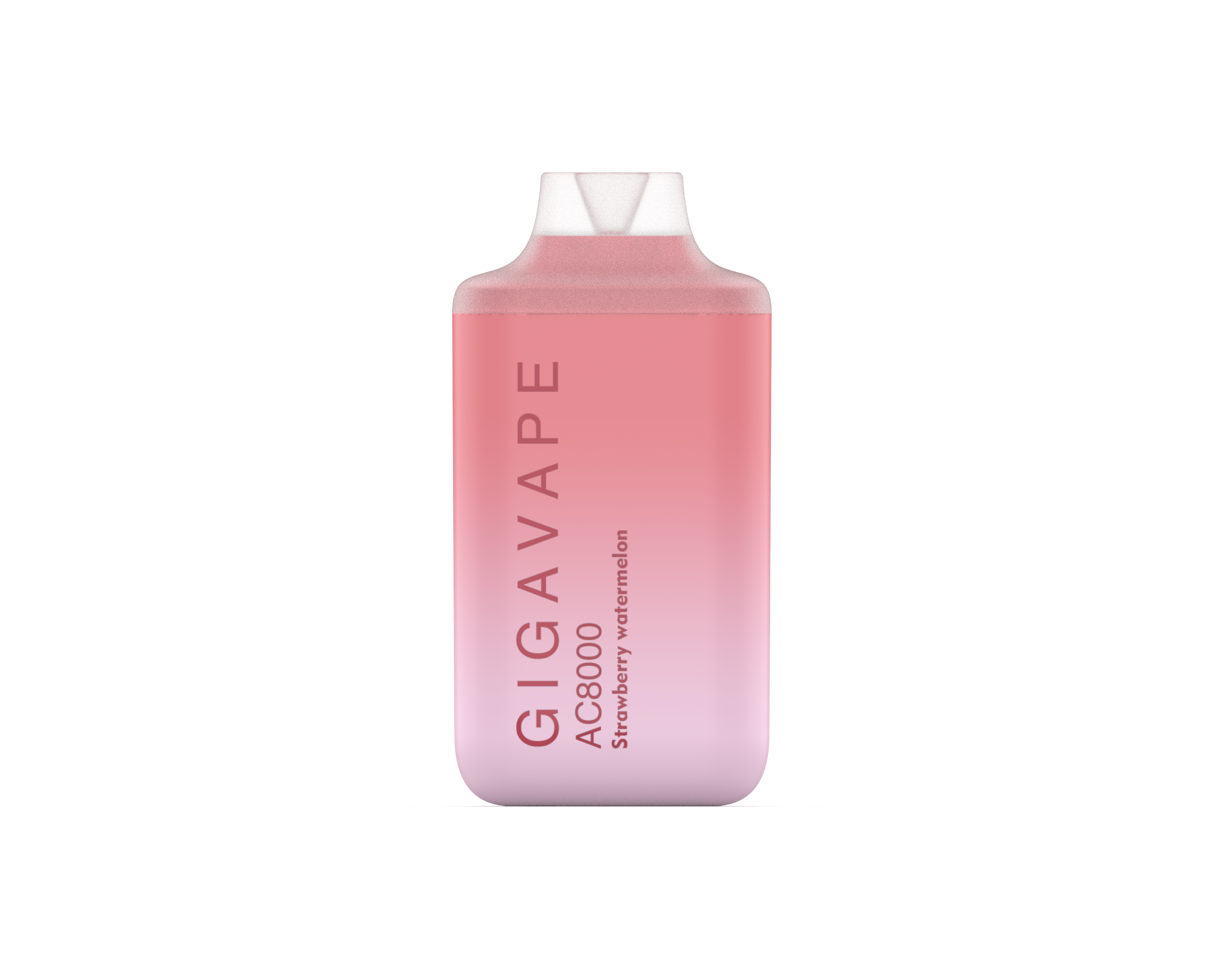 Strawberry watermelon