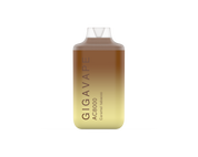 Caramel tobacco