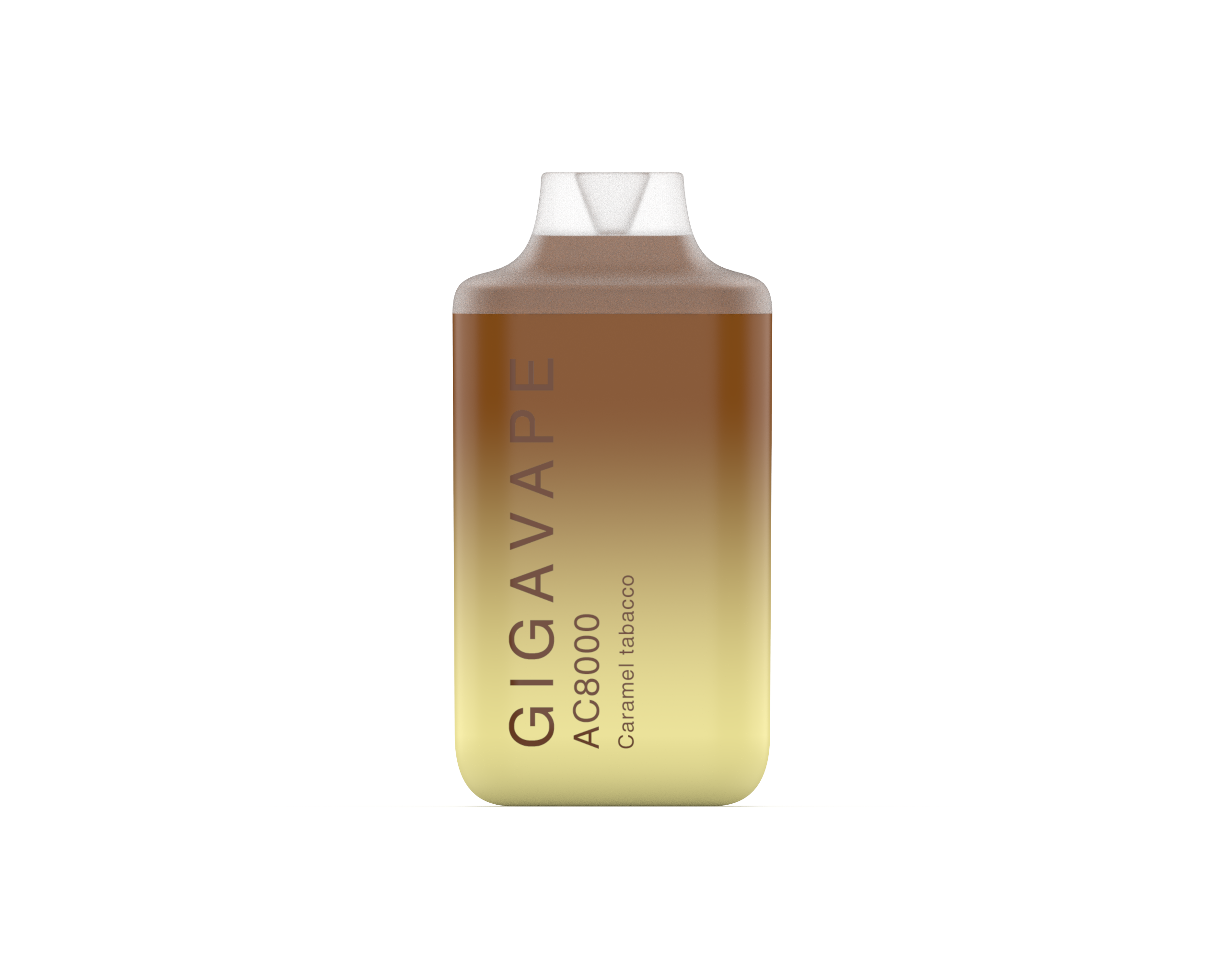 Caramel tobacco