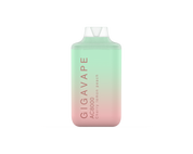 Cherry lemon peach
