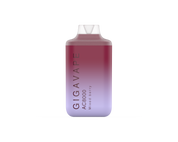 Mixed berry
