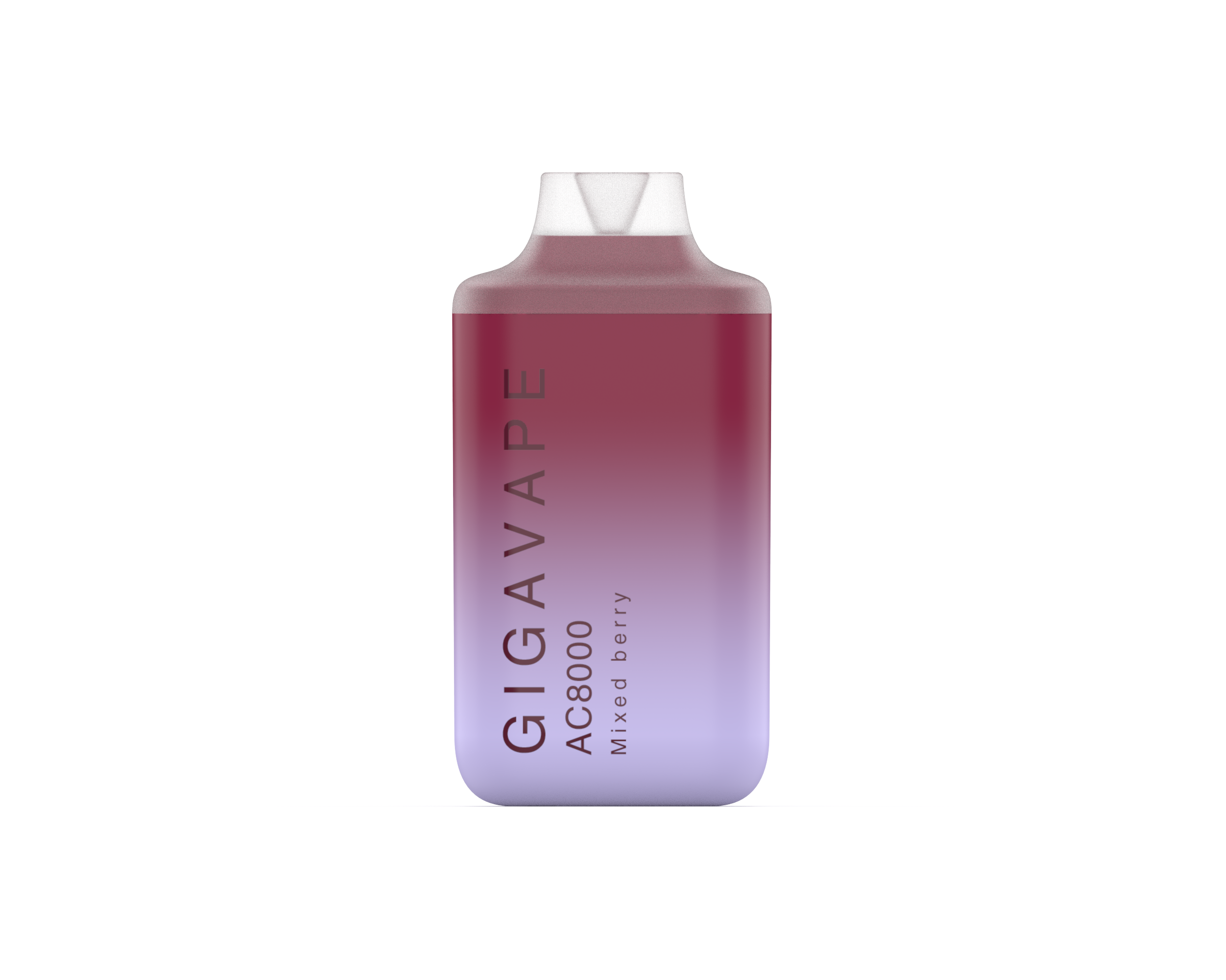 Mixed berry