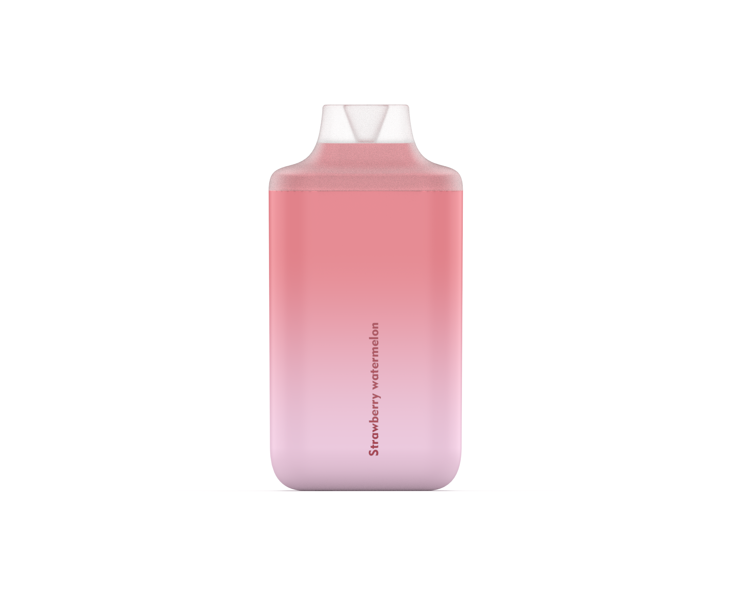 Strawberry watermelon