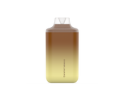 Caramel tobacco
