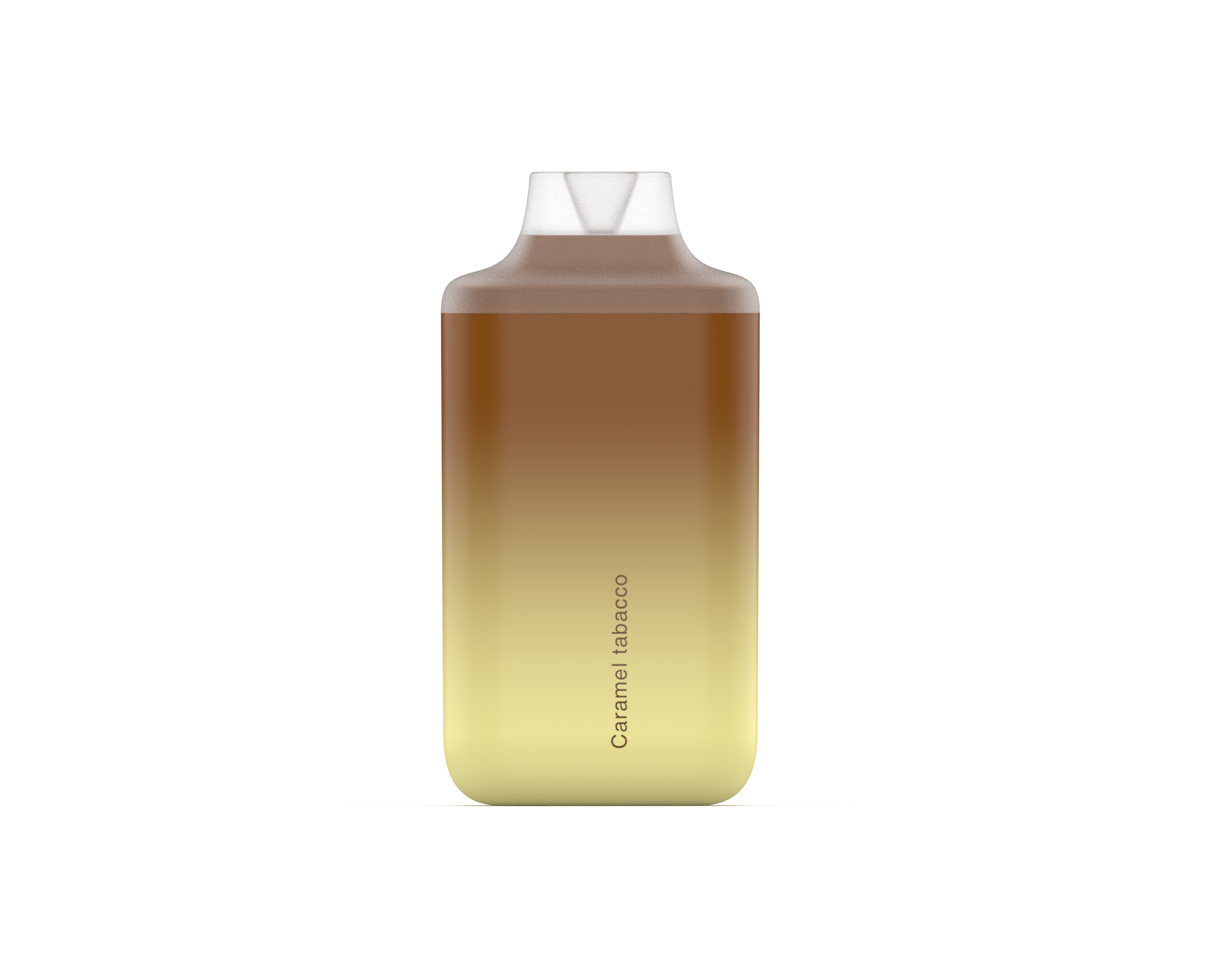 Caramel tobacco