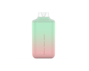 Cherry lemon peach