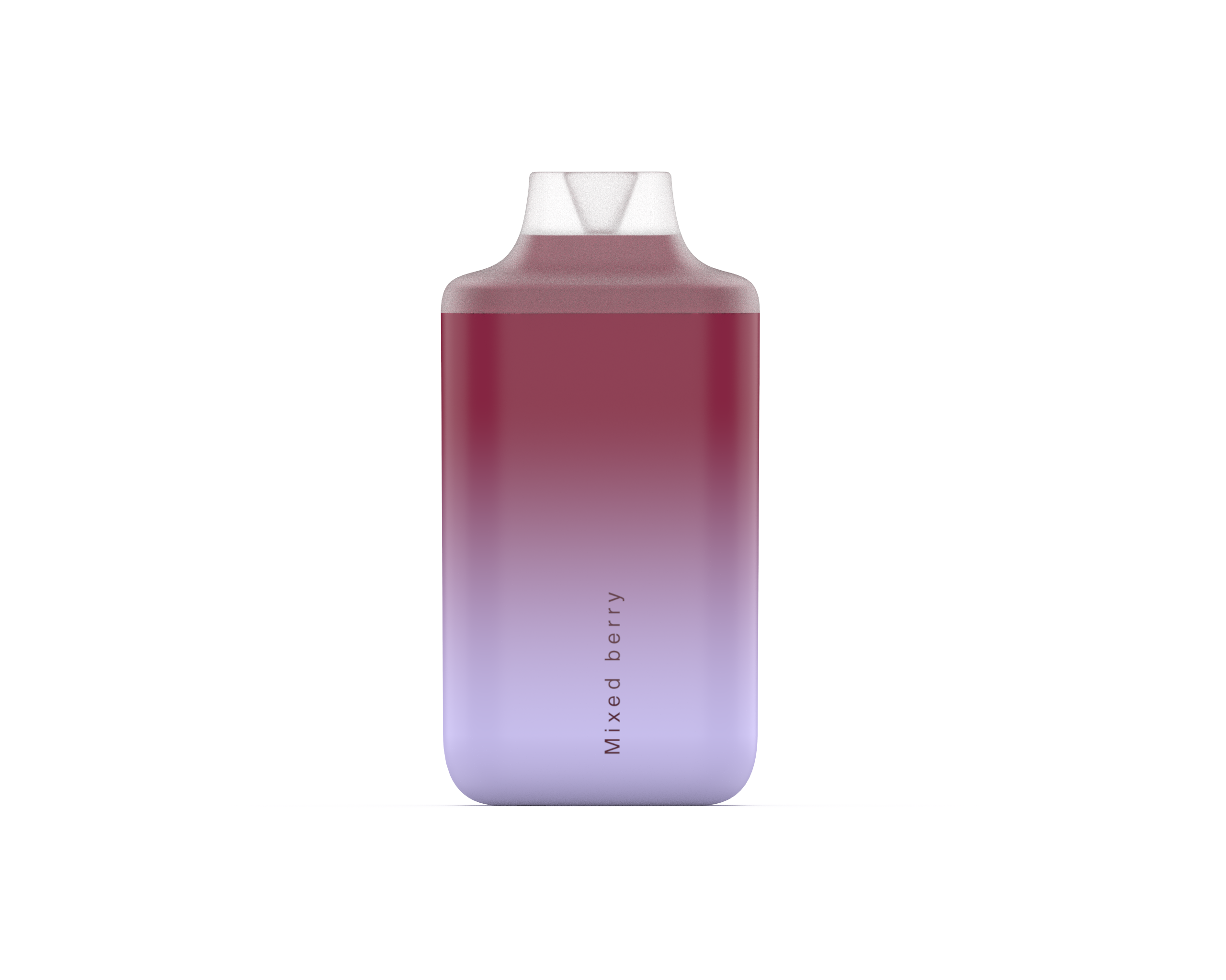 Mixed berry