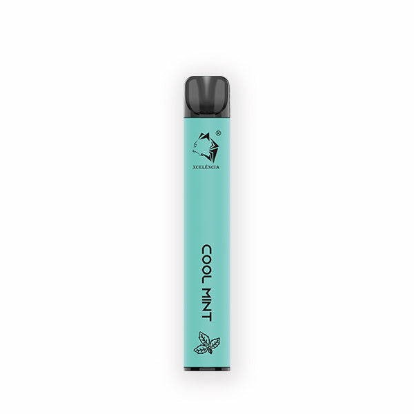Cool Mint