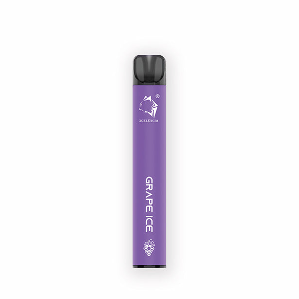 Grape Ice