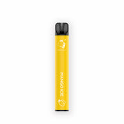 Mango Ice