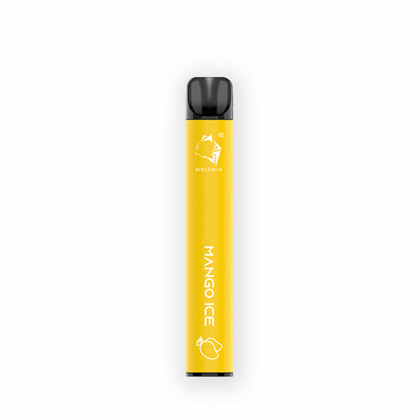 Mango Ice